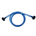 Kit Tirolesa 30,5 m con Freno Slackers Riderz Zipline 100 Ft. w/ Spring Brake 4