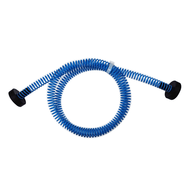 Kit Tirolesa 30,5 m con Freno Slackers Riderz Zipline 100 Ft. w/ Spring Brake 4