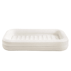 Colchón Inflable Intex 1 Plaza Niño 107x168x25 Cm Kidz Travel 3