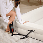 Colchón Inflable Intex 1 Plaza Niño 107x168x25 Cm Kidz Travel 2