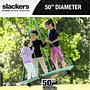 Columpio 127 cm B4 Adventure Sky Swing 50 Inches 6