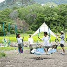 Columpio 127 cm B4 Adventure Sky Swing 50 Inches 16