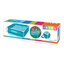 Piscina Estructural Intex Mini Frame 122x122x30 Cm 3