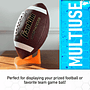 Tee Futbol Americano Franklin Sports Pro Style Kicking Tee 4