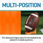 Tee Futbol Americano Franklin Sports Pro Style Kicking Tee 5