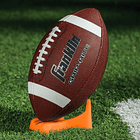 Tee Futbol Americano Franklin Sports Pro Style Kicking Tee 6