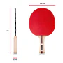 Paletas de Tenis de Mesa Franklin Sports Set 2 Paletas + Pelotas Ping Pong 3