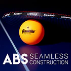 Paletas de Tenis de Mesa Franklin Sports Set 2 Paletas + Pelotas Ping Pong 7