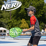Palas de Pickleball Set 2 Raquetas 2 Pelotas Nerf Pickleball Set 7