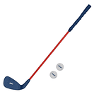 Set de Golf Franklin Sports Golf Club & 2 Balls Set 71 cm 1