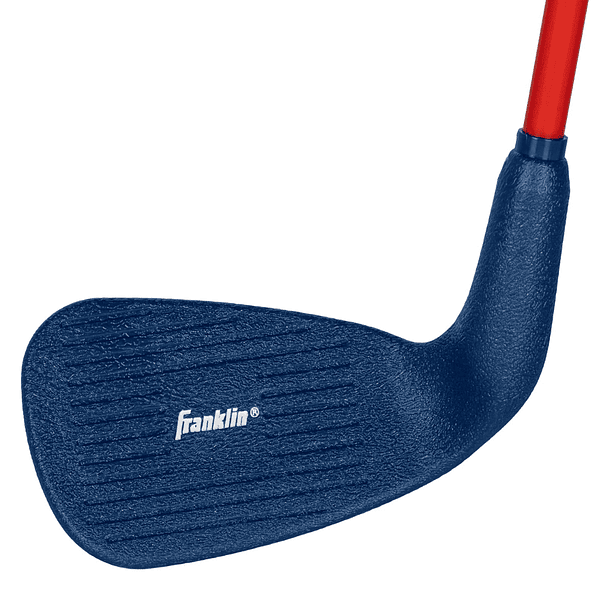 Set de Golf Franklin Sports Golf Club & 2 Balls Set 71 cm 3