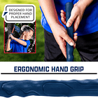 Set de Golf Franklin Sports Golf Club & 2 Balls Set 71 cm 6