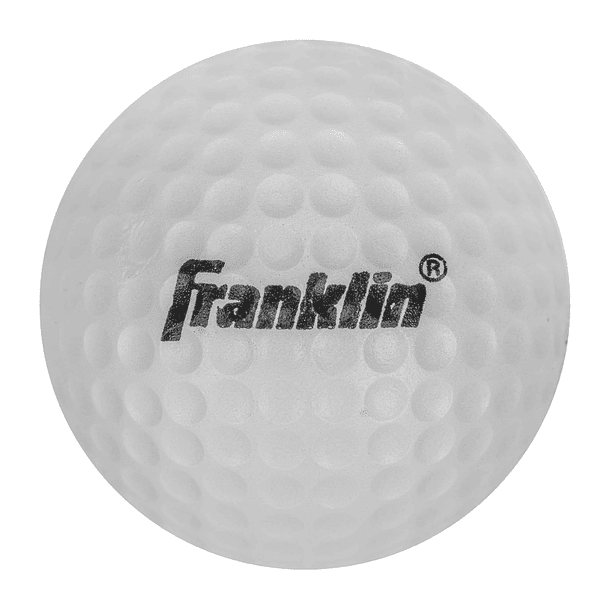 Set de Golf Franklin Sports Golf Club & 2 Balls Set 71 cm 4