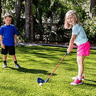 Set de Golf Franklin Sports Golf Club & 2 Balls Set 71 cm 11