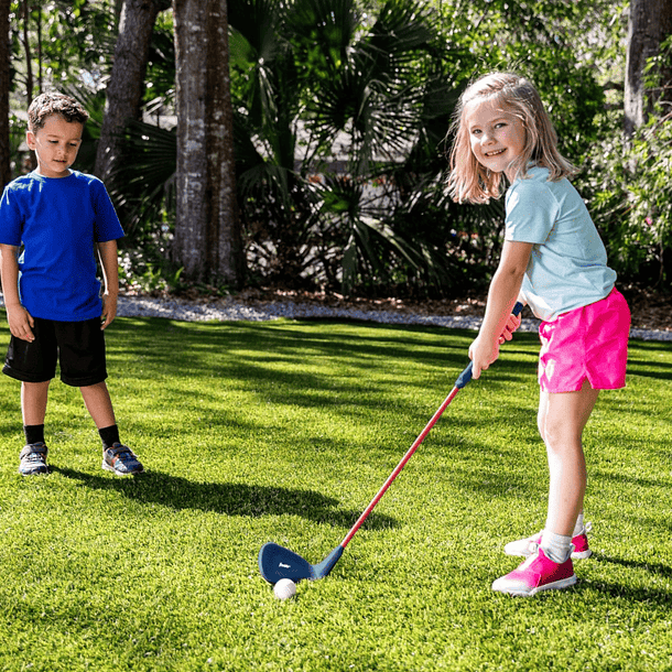 Set de Golf Franklin Sports Golf Club & 2 Balls Set 71 cm 11