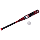 Bat de Baseball MLB Franklin Sports 76 cm Slammin Bat And Ball 1