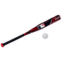 Bat de Baseball MLB Franklin Sports 76 cm Slammin Bat And Ball 1
