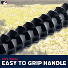 Bat de Baseball MLB Franklin Sports 76 cm Slammin Bat And Ball 7