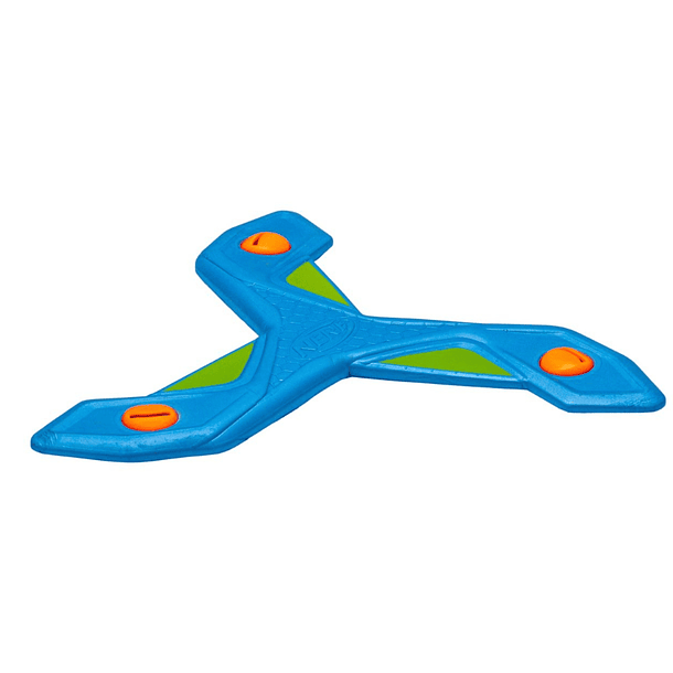 Slingerang Boomerang Nerf Slingerang™ Azul
