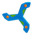Slingerang Boomerang Nerf Slingerang™ Azul 1