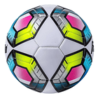 Balón Fútbol Futsal Franklin Sports Futsal Ball Tamaño 4 2