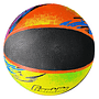 Balón Basketball Franklin Sports Color Blast Series Tamaño 7 2