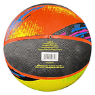 Balón Basketball Franklin Sports Color Blast Series Tamaño 7 3