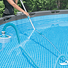 Manguera Para Aspirar Piscinas 38 mm Intex Deluxe Vacuum Hose 4