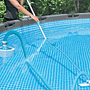 Manguera Para Aspirar Piscinas 38 mm Intex Deluxe Vacuum Hose 4
