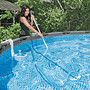 Manguera Para Aspirar Piscinas 38 mm Intex Deluxe Vacuum Hose 5