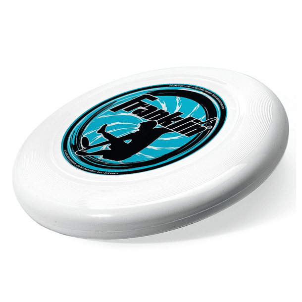 Disco de Lanzamiento Deportivo Franklin Sports Flying Disc 175 Gramos