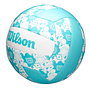 Balón Volleyball Wilson Seasonal Tamaño 5 Azul Blanco 2