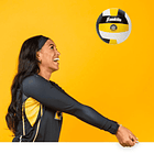 Balón Volleyball Franklin Sports PVF Recreational Tamaño 5 3