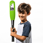 Bat de Baseball MLB Franklin Sports 61 cm Oversized Foam Bat & Ball 2