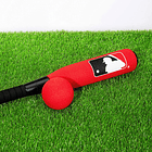 Bat de Baseball MLB Franklin Sports 61 cm Oversized Foam Bat & Ball 10