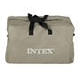 Bote Inflable Intex Challenger 2 Set + Remos + Inflador Capacidad 200 Kg 6