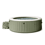 Spa Hot Tub Inflable Intex Bubble Massage 4 Personas 1