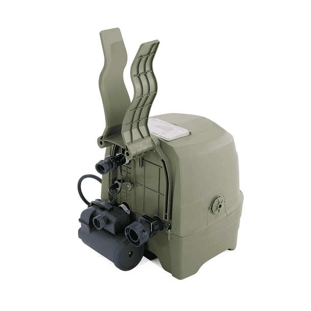 Spa Hot Tub Inflable Intex Bubble Massage 4 Personas 4