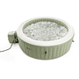 Spa Hot Tub Inflable Intex Bubble Massage 4 Personas 5