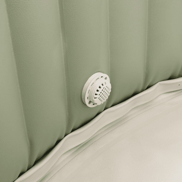 Spa Hot Tub Inflable Intex Bubble Massage 4 Personas 9