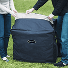 Spa Hot Tub Inflable Intex Bubble Massage 4 Personas 14