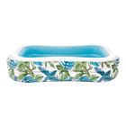 Piscina Infantil Inflable Intex Tropical 229x152x48 cm Tropical Swim 3