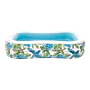 Piscina Infantil Inflable Intex Tropical 229x152x48 cm Tropical Swim 3