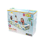 Piscina Infantil Inflable Intex Tropical 229x152x48 cm Tropical Swim 6