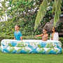 Piscina Infantil Inflable Intex Tropical 229x152x48 cm Tropical Swim 2
