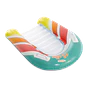 Flotador Inflable Intex Tabla de Surf 84x79 cm Surf's Up Riders Azul 1