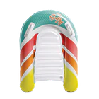 Flotador Inflable Intex Tabla de Surf 84x79 cm Surf's Up Riders Azul 3
