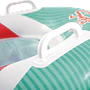 Flotador Inflable Intex Tabla de Surf 84x79 cm Surf's Up Riders Azul 7