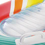 Flotador Inflable Intex Tabla de Surf 84x79 cm Surf's Up Riders Azul 8