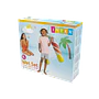 Flotador Inflable Intex Tabla de Surf 84x79 cm Surf's Up Riders Azul 11